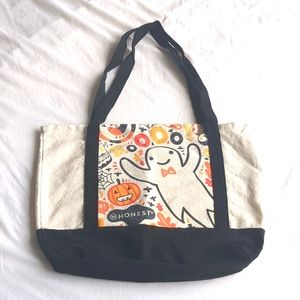 Halloween Tote